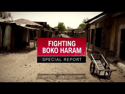 euronews special report in in chad