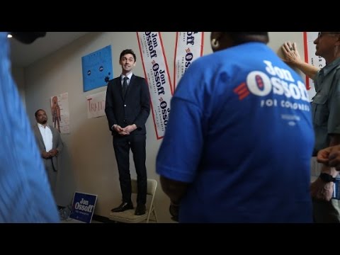 democrats hope to turn