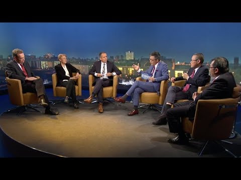 chinese and german officials discuss issues