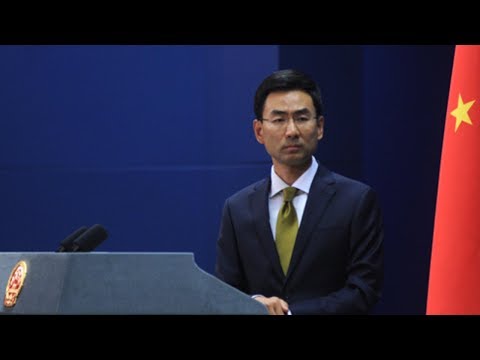 mofa chinarussia statement on dprk reflects