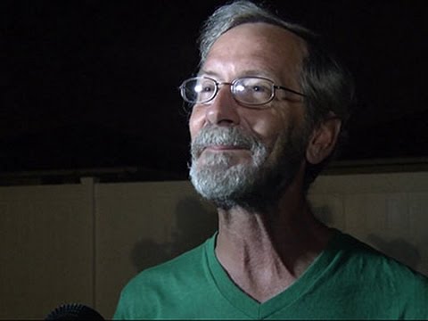 gyrocopter pilot arrives home in florida