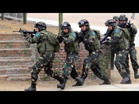 chinas pla special operations forces being tested