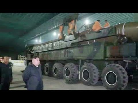 peace talks with dprk still an option