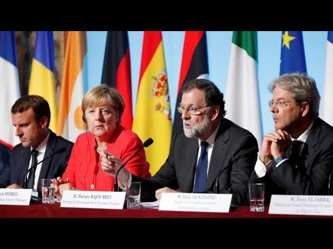 europeans africans agree renewed push