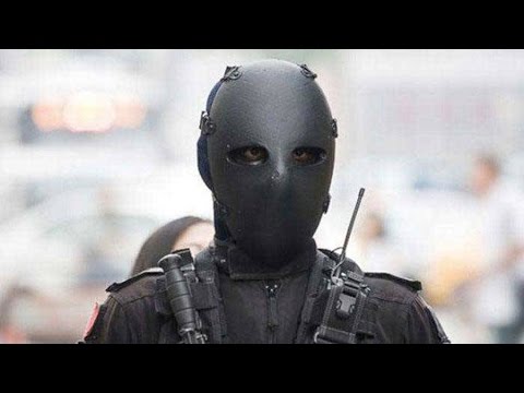 10 most elite special forces