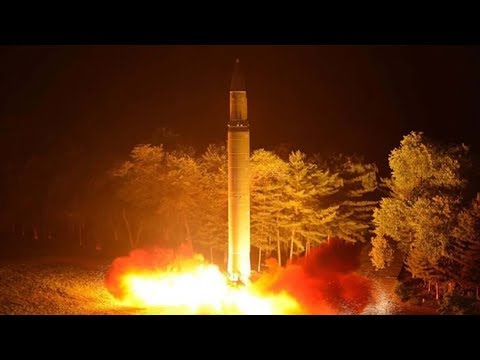 dprk missile launch pad empty on national day