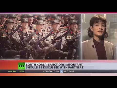 us pain and sufferingnorth koreas response to sanctions