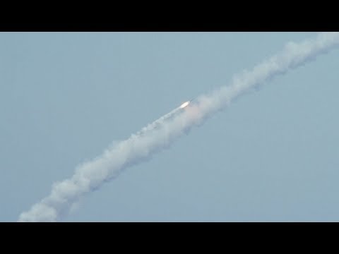 russia fires seven cruise missiles at isil targets