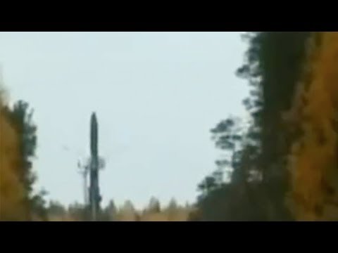 launches rs24 yars intercontinental ballistic missile