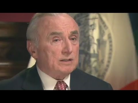 don lemon joins nypds bill bratton