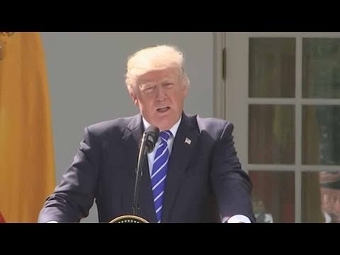 trump administration cranks up pressure