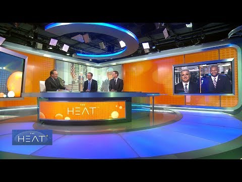 dprk tensions puerto rico recovery and trump controversies