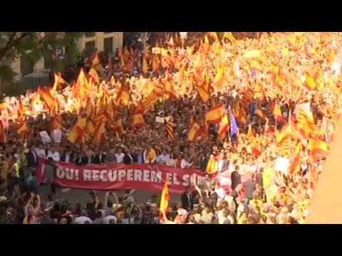 spain’s deputy pm gives up persuading catalonia not