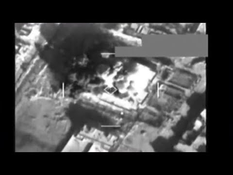 russia accuses us of carpetbombing