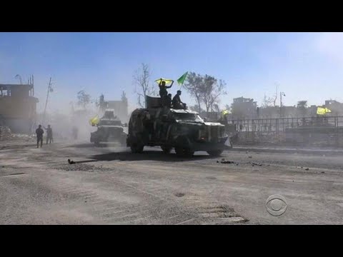 militias declare victory in city isis considered
