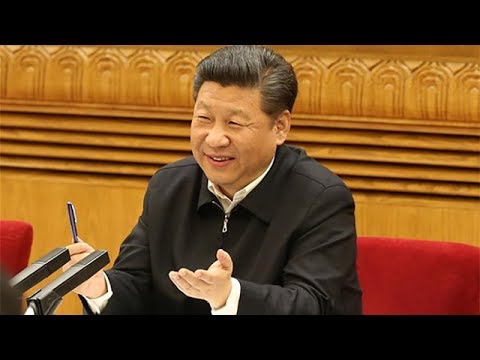 time of xi episode 2 – running china now