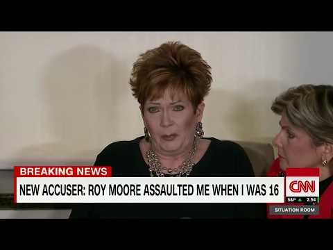 roy moore accuseri tried fighting him