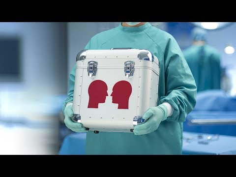 italian surgeon declares new milestone