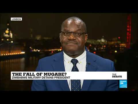 it sounds like a coup but its not