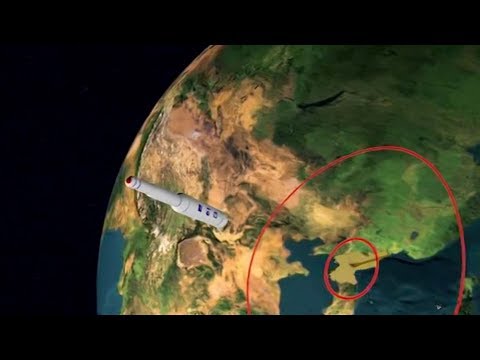 progress of pyongyangs missile program