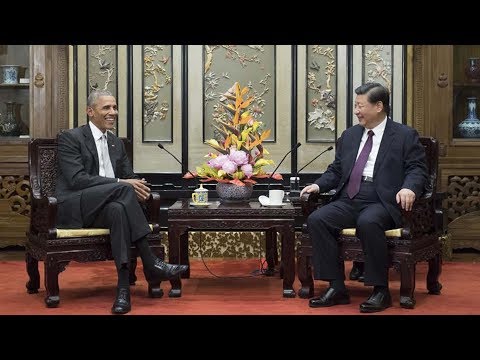 china will continue to work with us