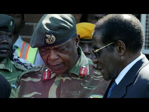 military seizes power