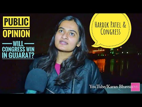 will hardik patel kingmaker for congress bjp wingujarat election 2017