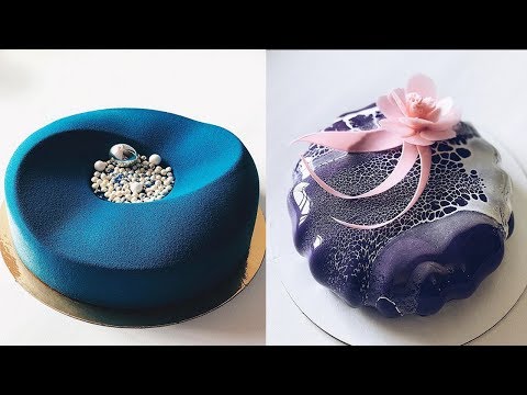 birthday cake cakes decorating tehniques