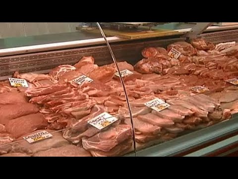 farmers warned over the use of antibiotics