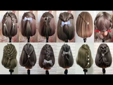32 amazing hair transformationseasy beautiful hairstyles