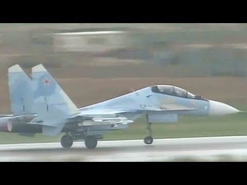 suspected russian jets kill over 20 civilians