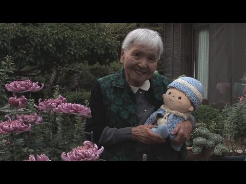 robotic friends for japans elderly