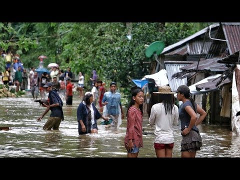 philippine storm death toll rises to 31 49 missing