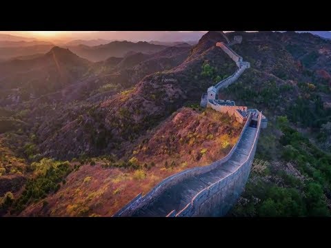 the long and great wall