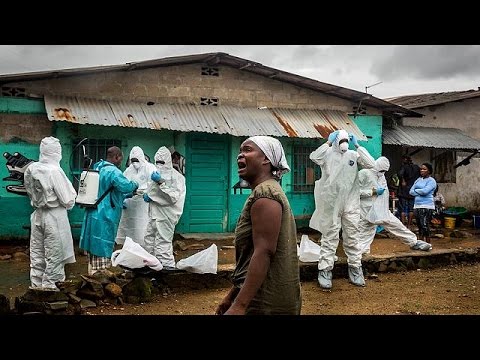 liberia declared ebola free