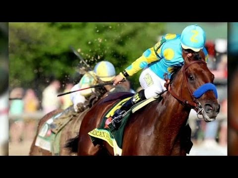 superstition and the dream of triple crown victory