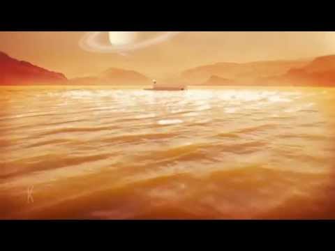 titan submarine exploring the depths of kraken mare