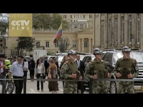 bogota plans to pardon 30 farc rebels