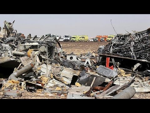 black box data showns explosion downed