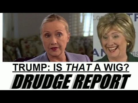 trump pokes fun