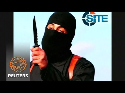 reasonably certain drone strike killed jihadi john