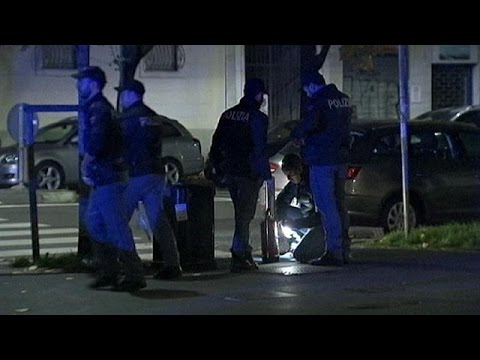 jewish man stabbed outside restaurant