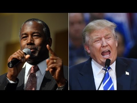 ben carson says hes pathological