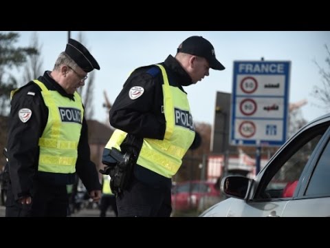 paris attacker identified