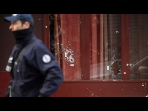 1 suicide bomber identified