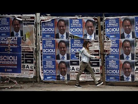 voters pick new president in landmark runoff election