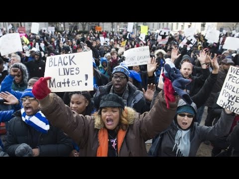 don lemon discusses a new poll about race relations in the us