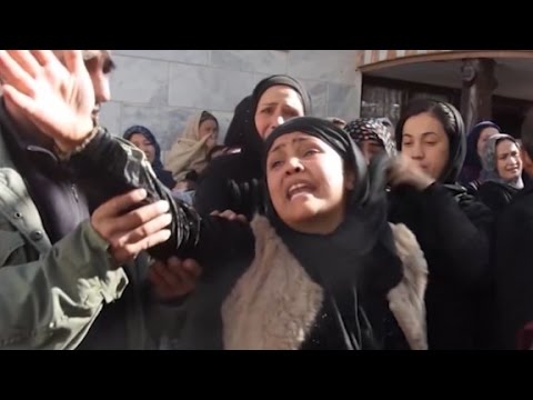 after playing with rocket