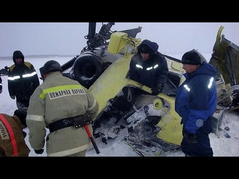rosneft workers killed helicopter crash 10
