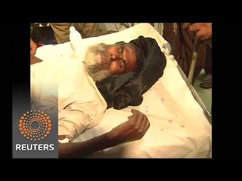 gunmen attack bangladesh mosque